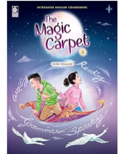 Bharti bhawan The Magic Carpet 6